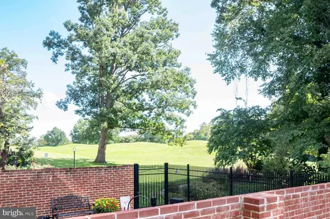 Exterior - 8261 Taunton Pl, Springfield, VA 22152 photo 11 of 22