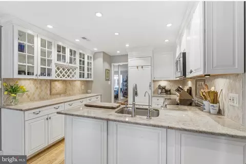 Kitchen - 6659 Madison Mclean Dr N, Mclean, VA 22101 photo 1 of 4