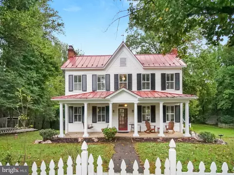 7321 Wolf Run Shoals Rd, Fairfax Station, VA 22039