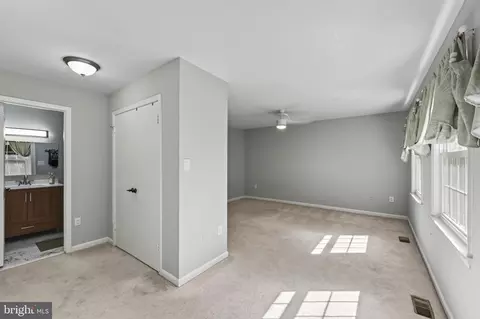 Bedroom - 9040 Rosewall Ct, Springfield, VA 22152 photo 2 of 11