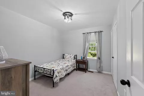 Bedroom - 9040 Rosewall Ct, Springfield, VA 22152 photo 5 of 11