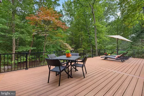 Exterior - 11411 Running Cedar Rd, Reston, VA 20191 photo 8 of 22