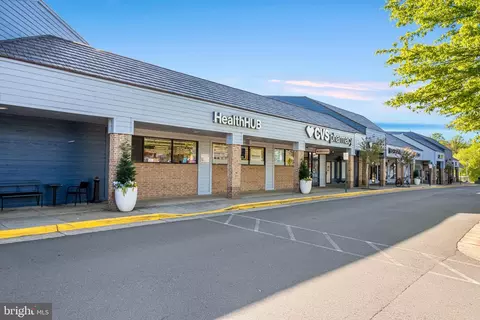 Exterior - 11411 Running Cedar Rd, Reston, VA 20191 photo 19 of 22