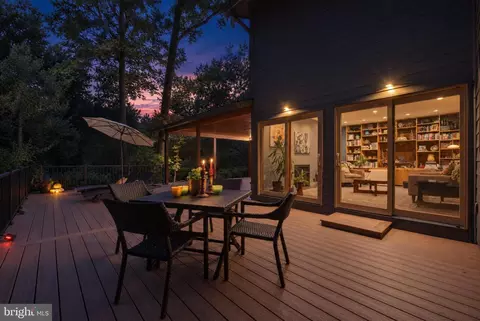 Exterior - 11411 Running Cedar Rd, Reston, VA 20191 photo 15 of 22
