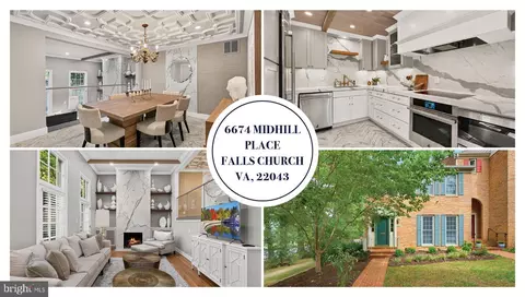 6674 Midhill Pl, Falls Church, VA 22043