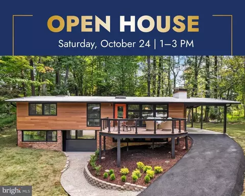 7527 Friar Tuck Ct, Falls Church, VA 22042