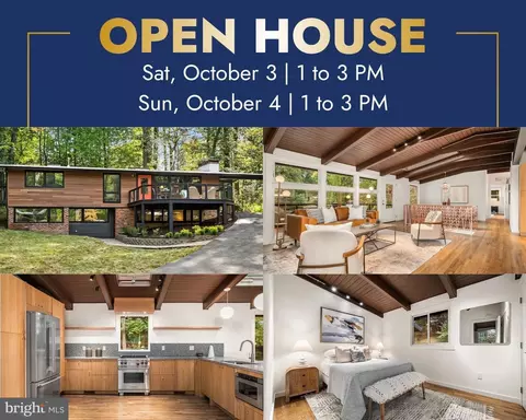7527 Friar Tuck Ct, Falls Church, VA 22042