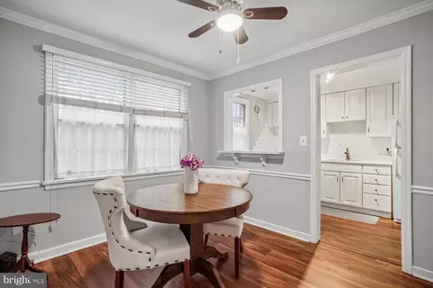 6626 E Wakefield Dr E #A1, Alexandria, VA 22307