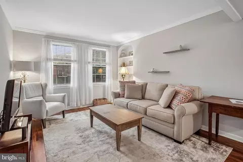 6626 E Wakefield Dr E #A1, Alexandria, VA 22307