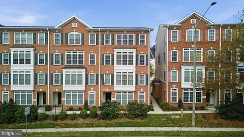 4679 Eggleston Ter #242, Fairfax, VA 22030
