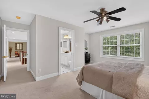 Bedroom - 8248 Native Violet Dr, Lorton, VA 22079 photo 11 of 11