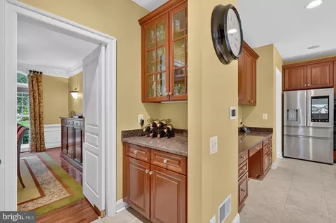 Entry Way - 8248 Native Violet Dr, Lorton, VA 22079 photo 3 of 5