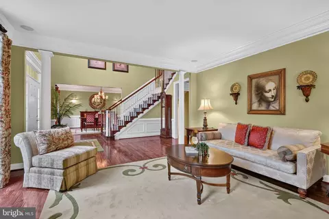 Living - 8248 Native Violet Dr, Lorton, VA 22079 photo 1 of 3