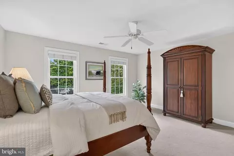 Bedroom - 8248 Native Violet Dr, Lorton, VA 22079 photo 7 of 11