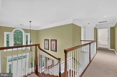 Entry Way - 8248 Native Violet Dr, Lorton, VA 22079 photo 5 of 5