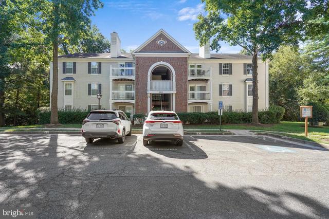 8616 Shadwell Dr #72, Alexandria, VA 22309