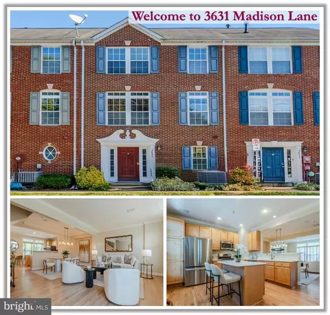 3631 Madison Ln, Falls Church, VA 22041