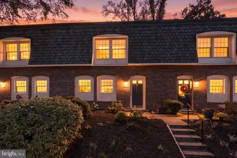 Exterior - 8210 Tory Rd #139, Springfield, VA 22152 photo 2 of 5