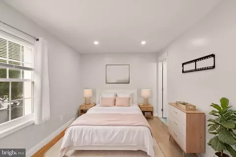 Bedroom - 8210 Tory Rd #139, Springfield, VA 22152 photo 1 of 9
