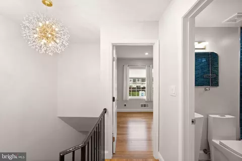 Entry Way - 8210 Tory Rd #139, Springfield, VA 22152 photo 4 of 4