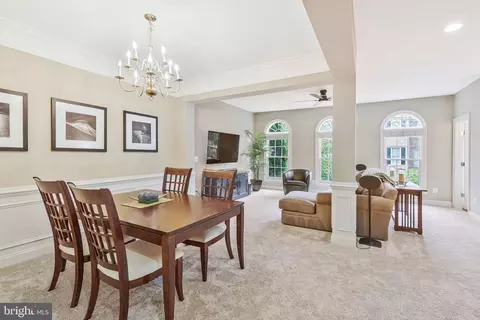 8313 Dockray Ct, Lorton, VA 22079