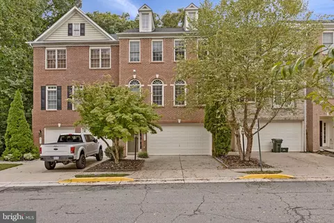 8313 Dockray Ct, Lorton, VA 22079