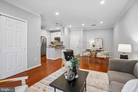 Living - 1571 Spring Gate Dr #6106, Mclean, VA 22102 photo 2 of 2