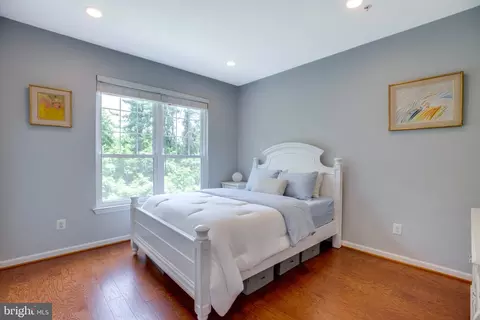 Bedroom - 1571 Spring Gate Dr #6106, Mclean, VA 22102 photo 1 of 3