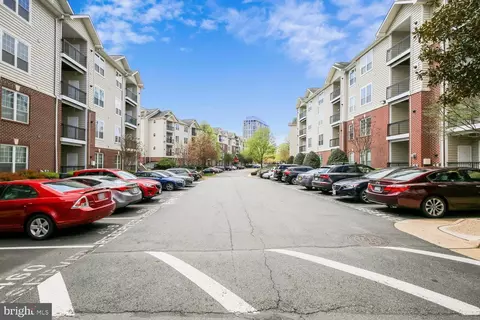 Exterior - 1571 Spring Gate Dr #6106, Mclean, VA 22102 photo 11 of 17