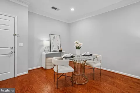 Dining - 1571 Spring Gate Dr #6106, Mclean, VA 22102 photo 1 of 2
