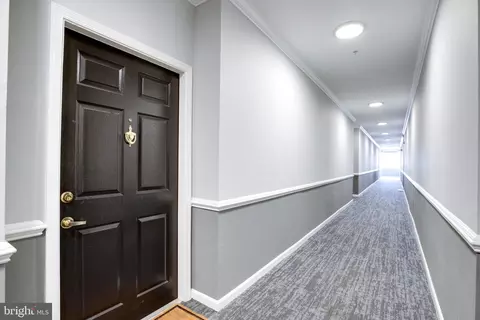 Entry Way - 1571 Spring Gate Dr #6106, Mclean, VA 22102 photo 1 of 2