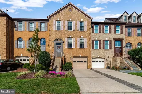 5978 Wescott Hills Way, Alexandria, VA 22315