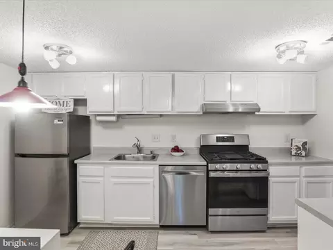 Kitchen - 11809 Breton Ct #2B, Reston, VA 20191 photo 1 of 1