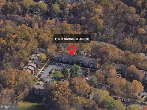 View/Area - 11809 Breton Ct #2B, Reston, VA 20191 photo 1 of 2