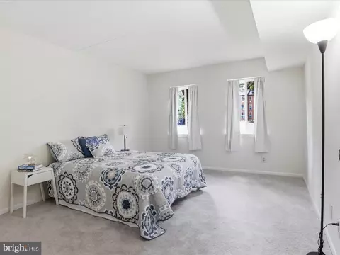 Bedroom - 11809 Breton Ct #2B, Reston, VA 20191 photo 1 of 4