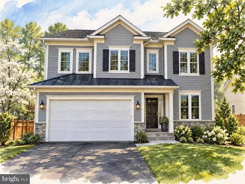 8115 Yorktown Dr, Alexandria, VA 22308