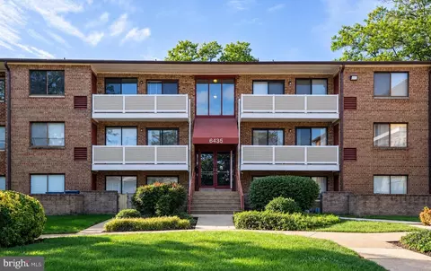 6435 Richmond Hwy #301, Alexandria, VA 22306