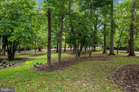 Exterior - 10015 Saddle Rd, Vienna, VA 22181 photo 15 of 25