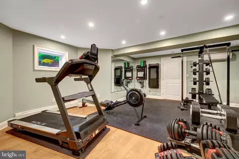 Other - 10015 Saddle Rd, Vienna, VA 22181 photo 17 of 23