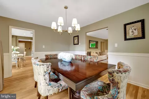 Dining - 10015 Saddle Rd, Vienna, VA 22181 photo 3 of 6