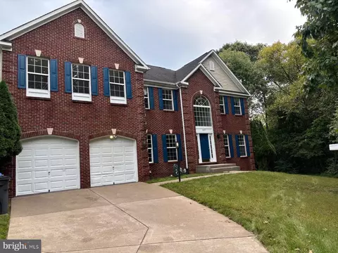 14417 Nicholas Schar Way, Centreville, VA 20121