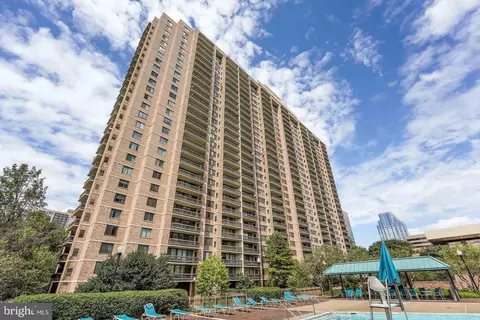 3701 S George Mason Dr #1315N, Falls Church, VA 22041