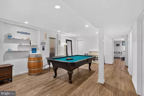Entry Way - 2003 Upper Lake Dr, Reston, VA 20191 photo 7 of 9