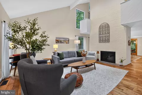 Living - 2003 Upper Lake Dr, Reston, VA 20191 photo 1 of 1