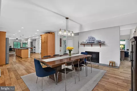 Dining - 2003 Upper Lake Dr, Reston, VA 20191 photo 1 of 2