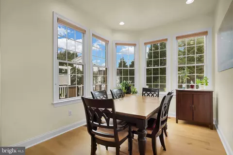 Dining - 13803 Cutleaf Ct, Chantilly, VA 20151 photo 1 of 4