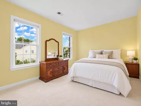 Bedroom - 13803 Cutleaf Ct, Chantilly, VA 20151 photo 3 of 7