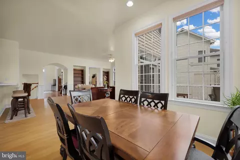 Dining - 13803 Cutleaf Ct, Chantilly, VA 20151 photo 2 of 4