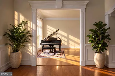 Entry Way - 13803 Cutleaf Ct, Chantilly, VA 20151 photo 6 of 8
