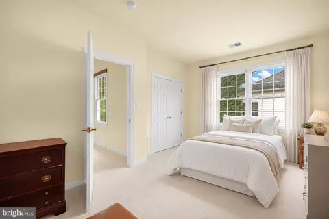 Bedroom - 13803 Cutleaf Ct, Chantilly, VA 20151 photo 1 of 7